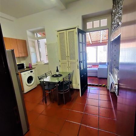 Fort´s Guest House Funchal  Extérieur photo