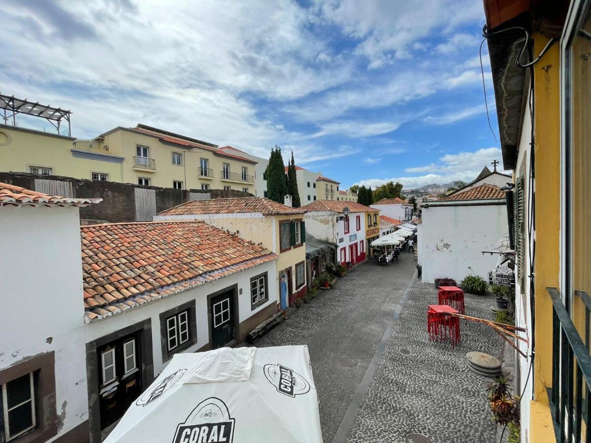 Fort´s Guest House Funchal  Extérieur photo