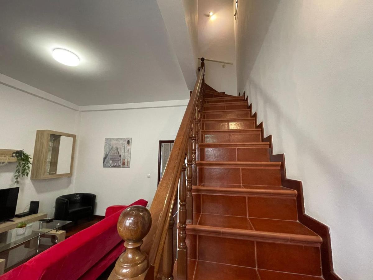 Fort´s Guest House Funchal  Extérieur photo