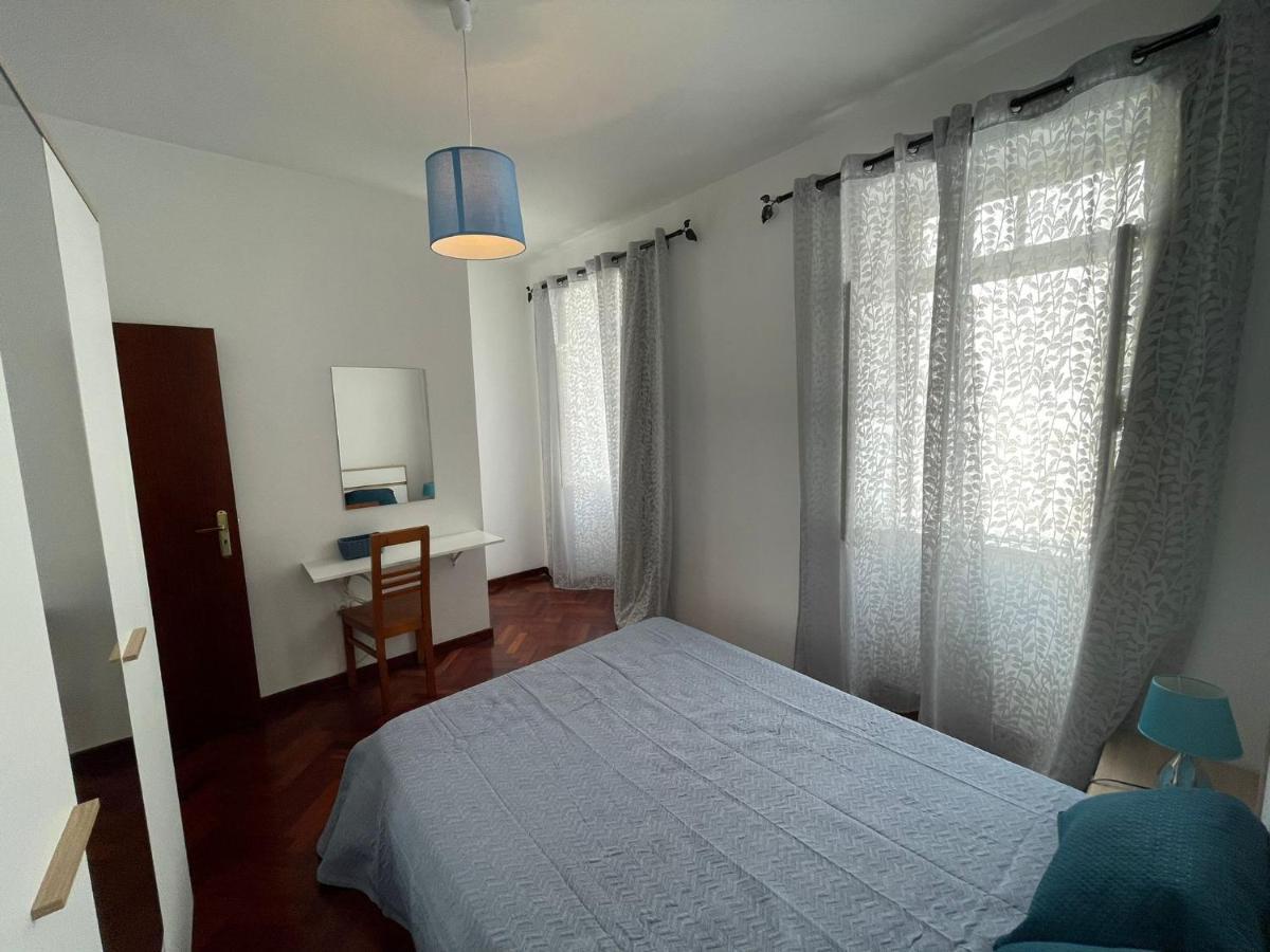 Fort´s Guest House Funchal  Extérieur photo