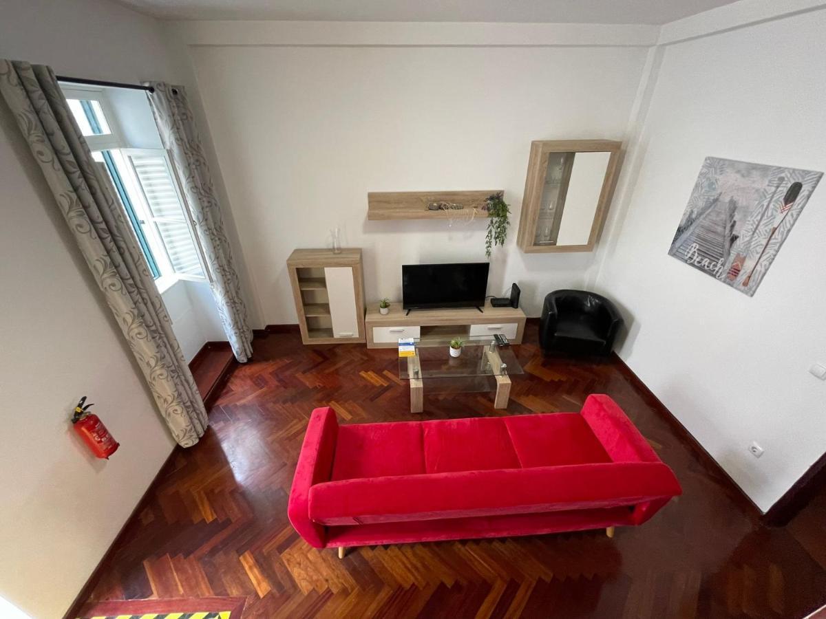 Fort´s Guest House Funchal  Extérieur photo