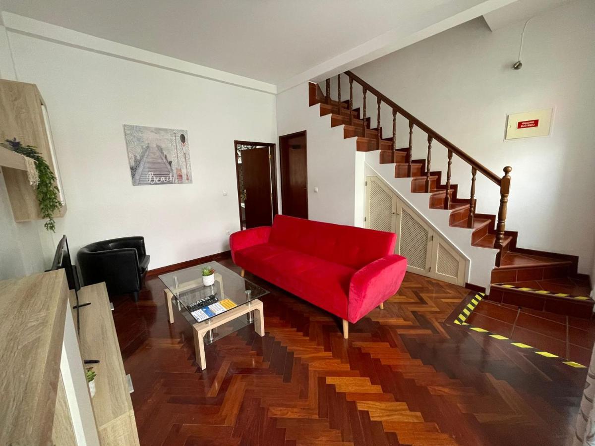 Fort´s Guest House Funchal  Extérieur photo