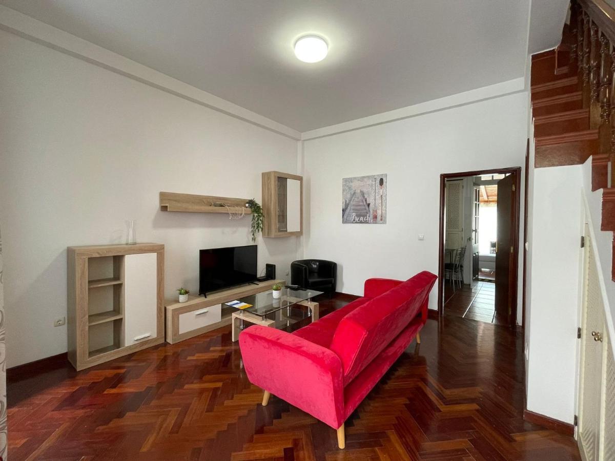 Fort´s Guest House Funchal  Extérieur photo