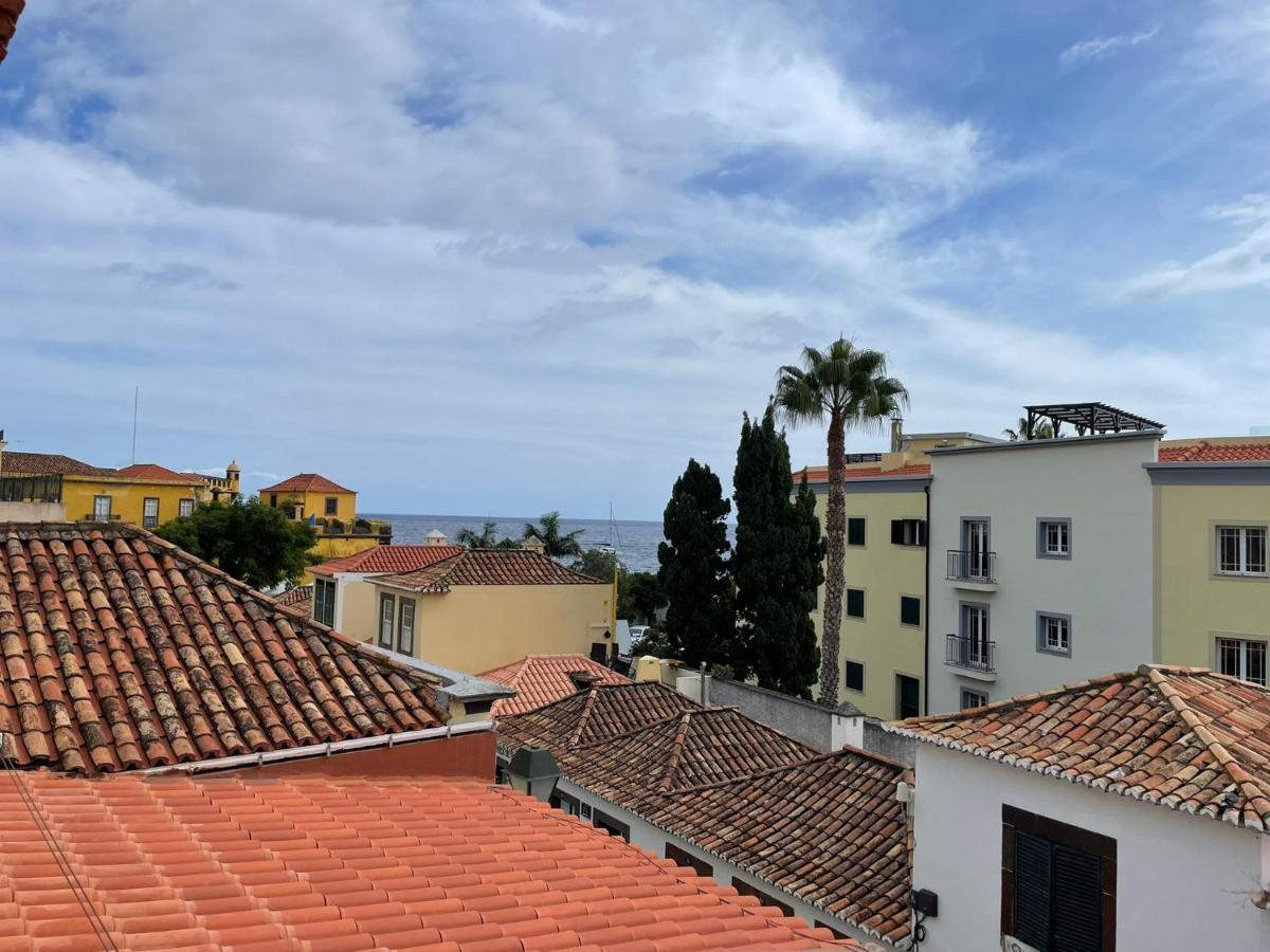Fort´s Guest House Funchal  Extérieur photo