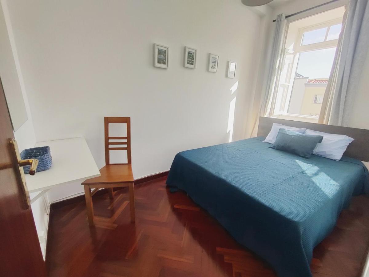 Fort´s Guest House Funchal  Extérieur photo