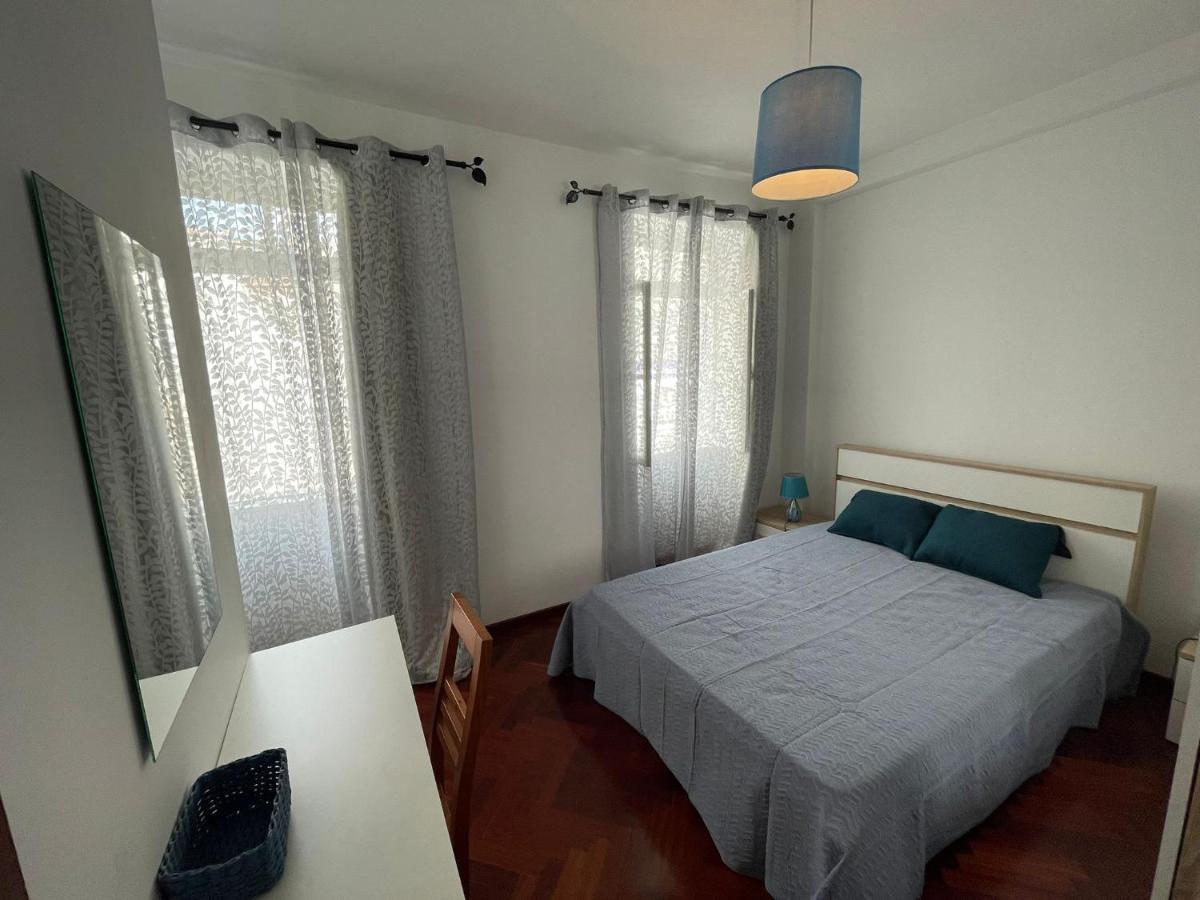 Fort´s Guest House Funchal  Extérieur photo