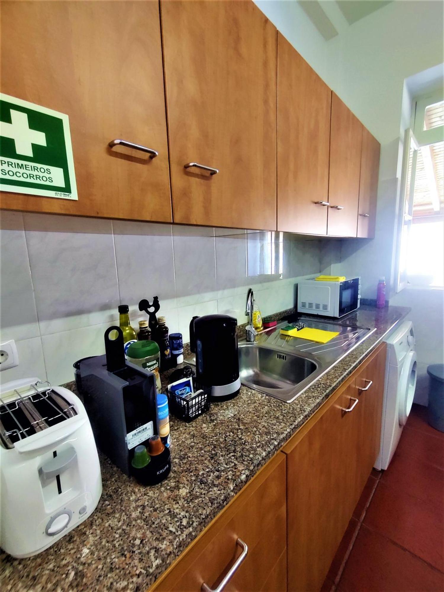 Fort´s Guest House Funchal  Extérieur photo