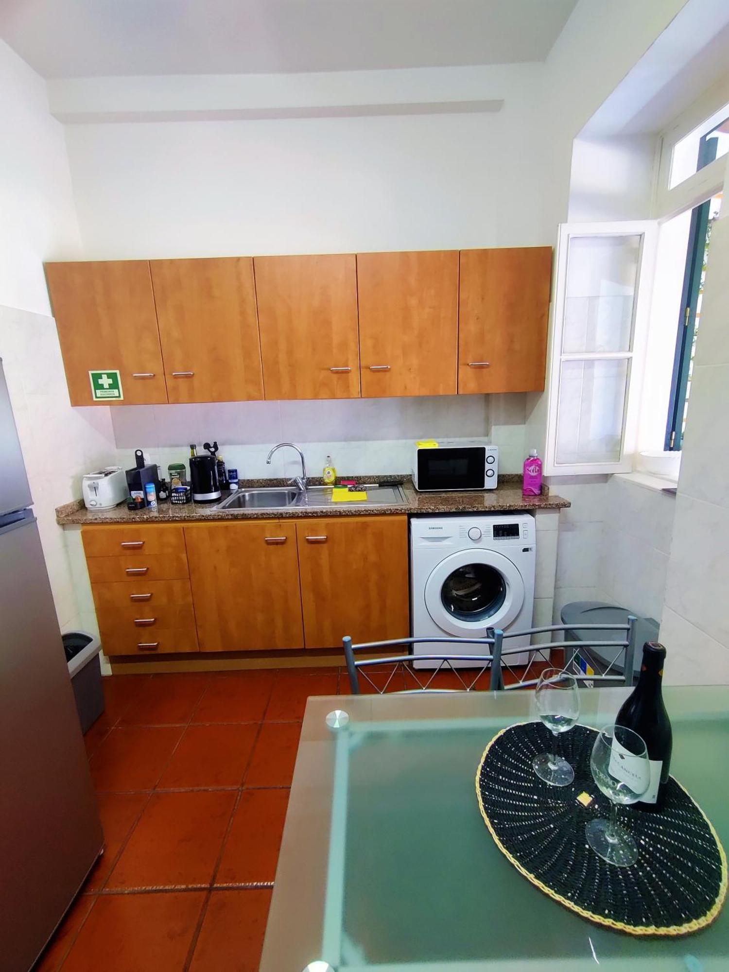Fort´s Guest House Funchal  Extérieur photo