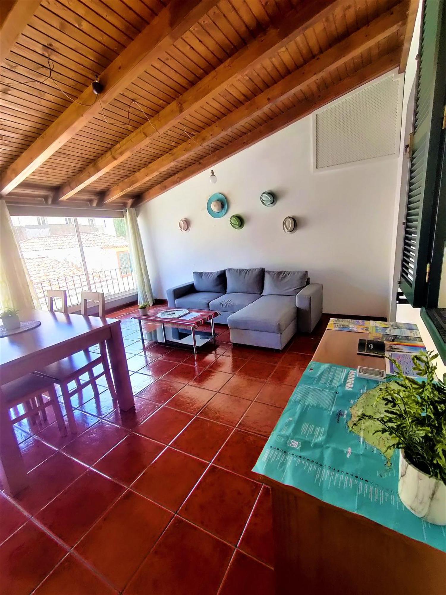 Fort´s Guest House Funchal  Extérieur photo